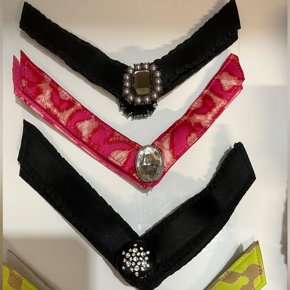 Lindsay Phillips ‘Libby’ Switchflops With 7 Straps - image 3